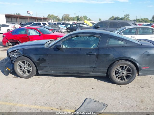 1ZVBP8AM1E5201501 Ford Mustang V6 Premium