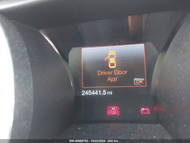 1ZVBP8AM1E5201501 Ford Mustang V6 Premium