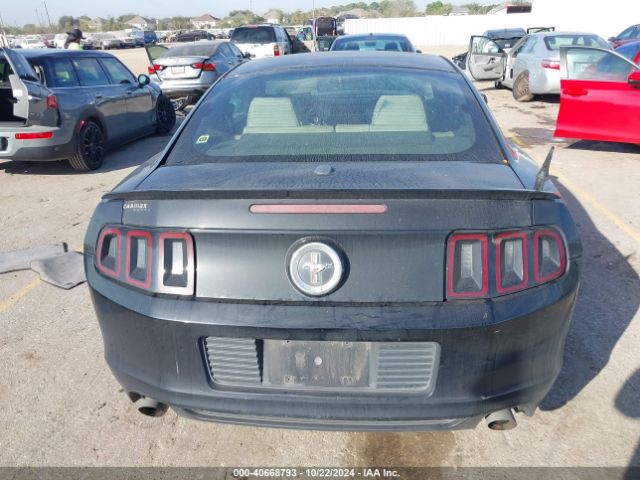 1ZVBP8AM1E5201501 Ford Mustang V6 Premium