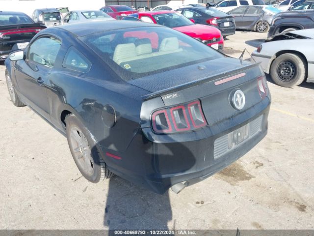 1ZVBP8AM1E5201501 Ford Mustang V6 Premium