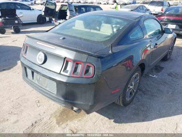 1ZVBP8AM1E5201501 Ford Mustang V6 Premium