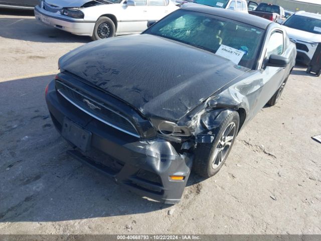 1ZVBP8AM1E5201501 Ford Mustang V6 Premium