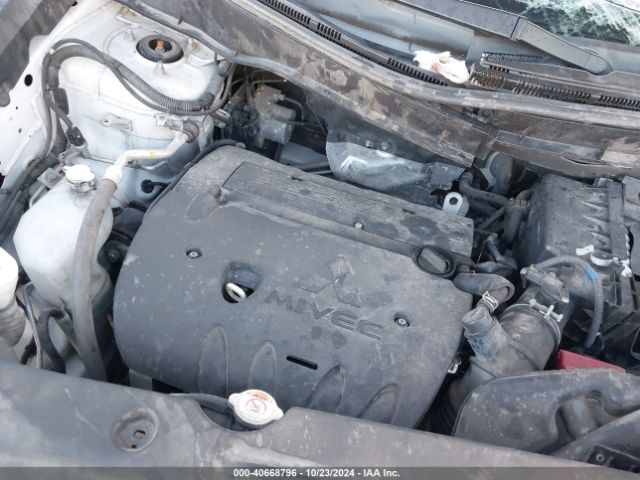 2019 MITSUBISHI OUTLANDER SPORT JA4AR3AU6KU013662 Photo 9