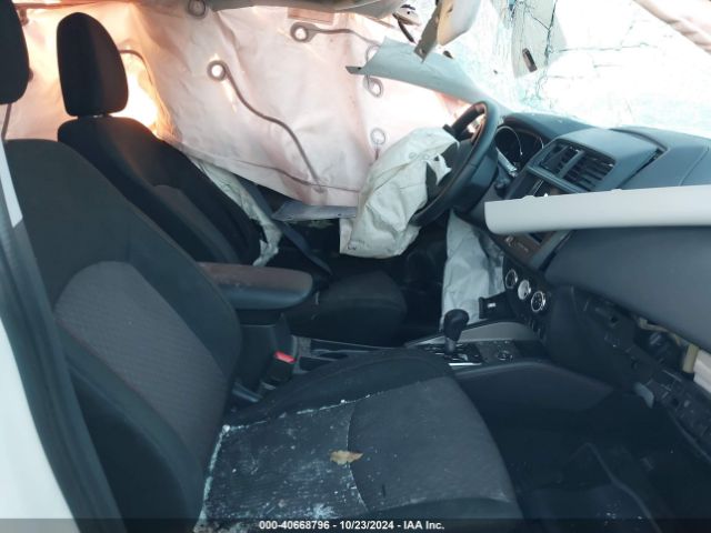 2019 MITSUBISHI OUTLANDER SPORT JA4AR3AU6KU013662 Photo 4