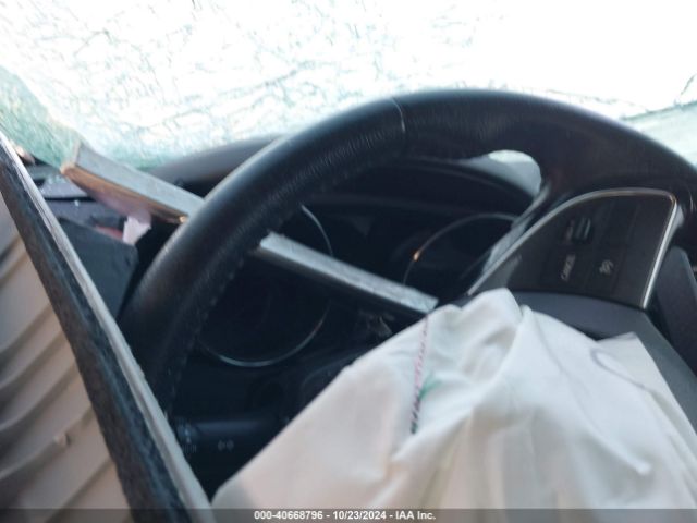 2019 MITSUBISHI OUTLANDER SPORT JA4AR3AU6KU013662 Photo 6