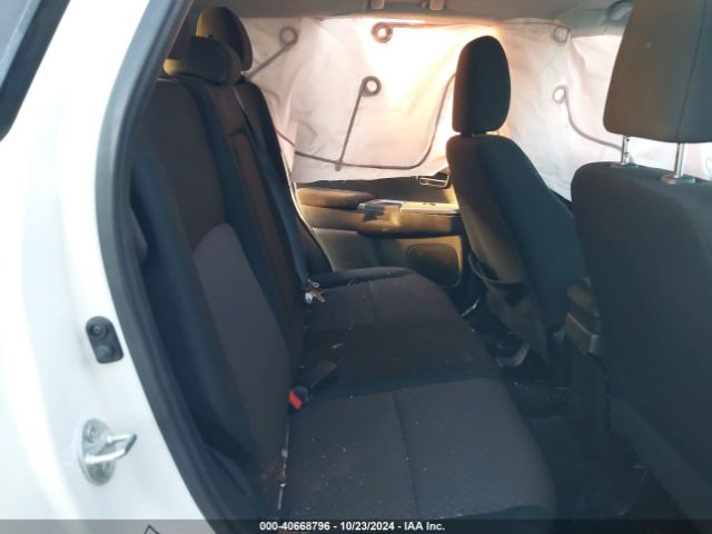 2019 MITSUBISHI OUTLANDER SPORT JA4AR3AU6KU013662 Photo 7