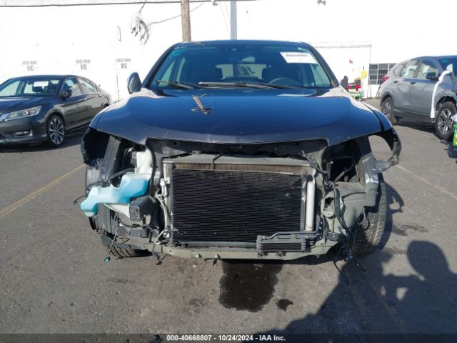 5J8TB4H75GL011196 Acura Rdx Advance Package