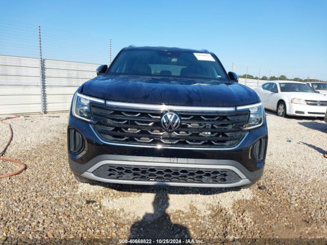 1V2WE2CA5RC215167 Volkswagen Atlas Cross Sport 2.0t Se W/technology
