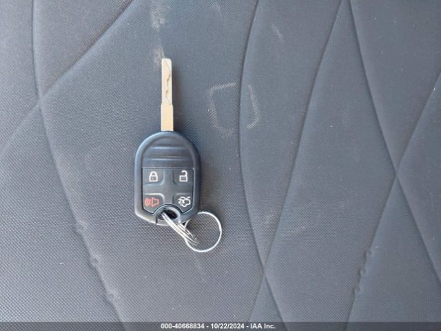 3FADP4BJ5FM108362 Ford FIESTA SE