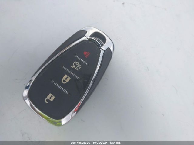 1G1ZG5ST9LF153848 Chevrolet Malibu Fwd Rs