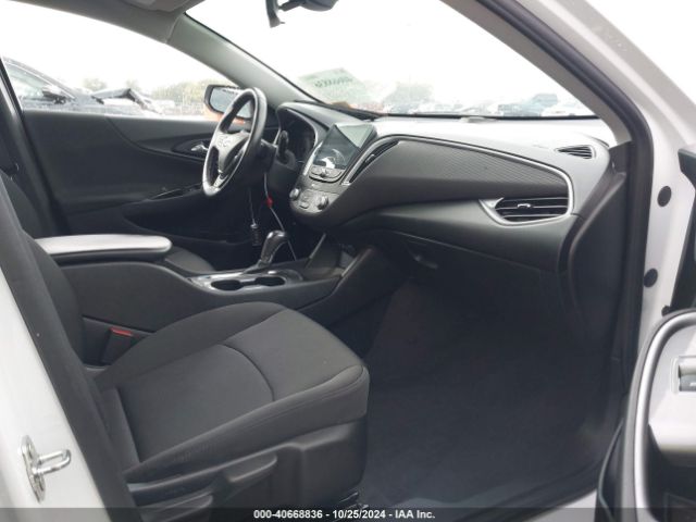 1G1ZG5ST9LF153848 Chevrolet Malibu Fwd Rs