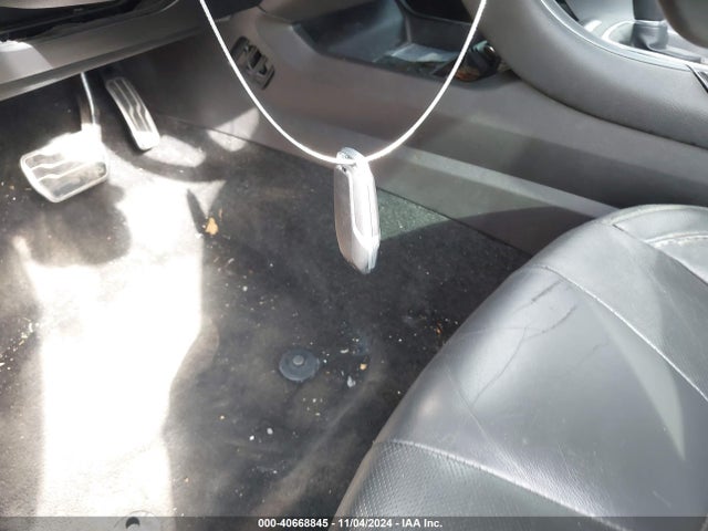 Ford Fusion Titanium 2015 3FA6P0K95FR201067 Image 11