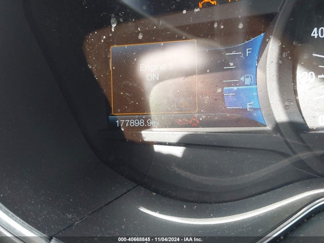 Ford Fusion Titanium 2015 3FA6P0K95FR201067 Image 7