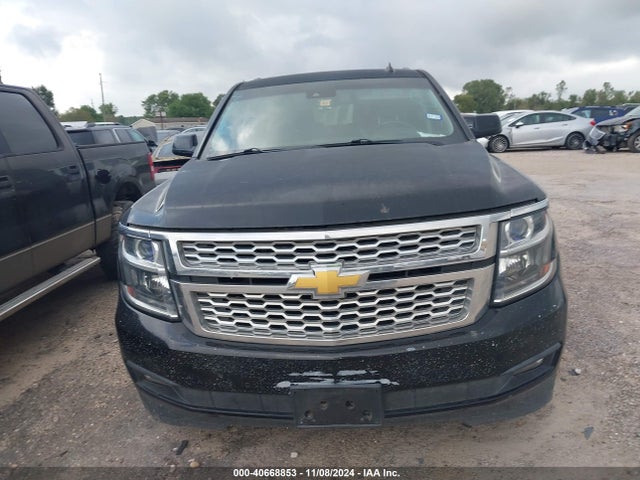 Chevrolet Tahoe Lt 2015 1GNSCBKC5FR210981 Image 12