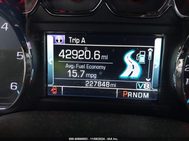 Chevrolet Tahoe Lt 2015 1GNSCBKC5FR210981 Image 15