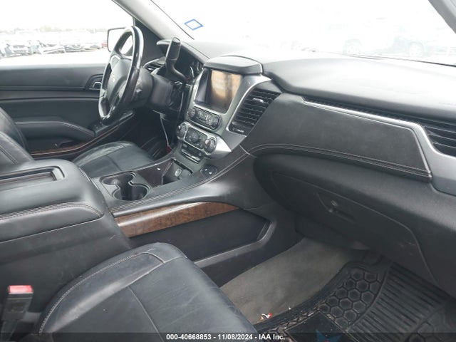 Chevrolet Tahoe Lt 2015 1GNSCBKC5FR210981 Image 5