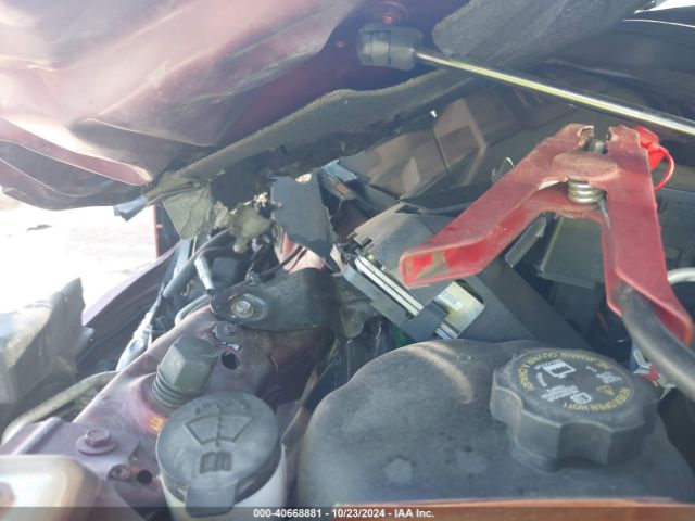 2GKFLNE32H6165900 GMC Terrain Sle-2