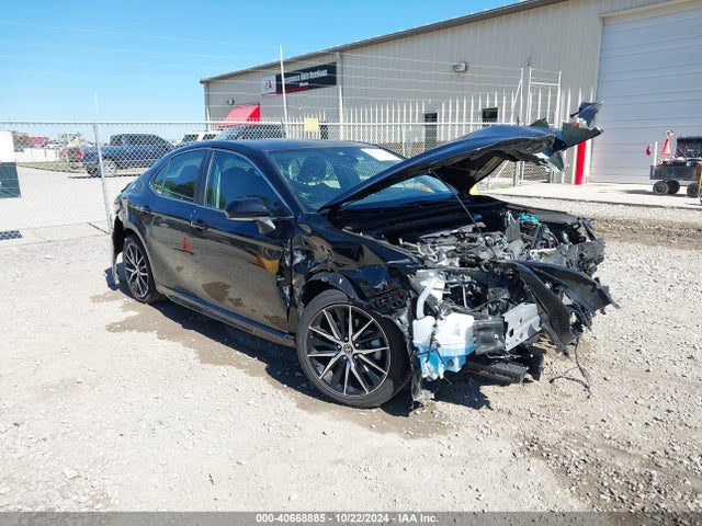 2023 4T1G11AK3PU741081 main image