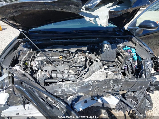 Toyota CAMRY SE 2023 4T1G11AK3PU741081 Image 10