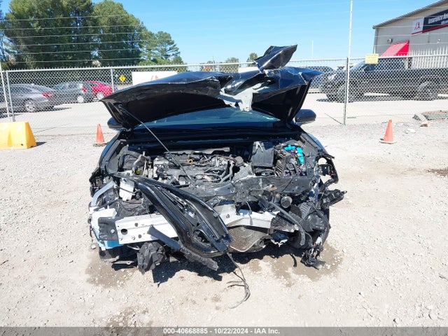 Toyota CAMRY SE 2023 4T1G11AK3PU741081 Image 12