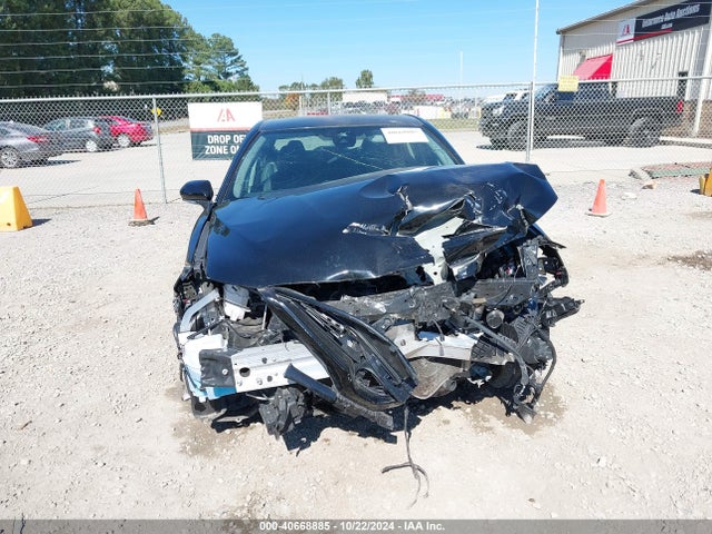 Toyota CAMRY SE 2023 4T1G11AK3PU741081 Image 6