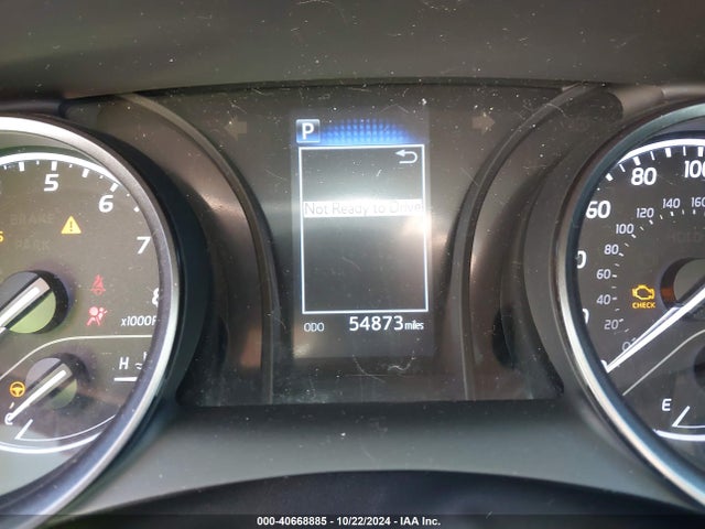 Toyota CAMRY SE 2023 4T1G11AK3PU741081 Image 7