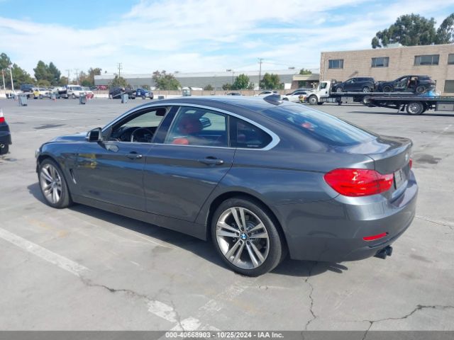 WBA4F7C5XHG437715 BMW 430i Gran Coupe