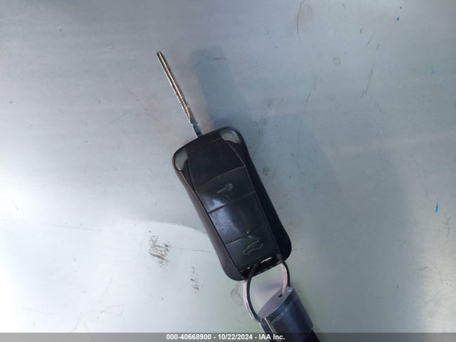 2005 PORSCHE CAYENNE WP1AB29P55LA61424 Photo 10