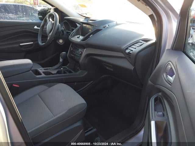 Ford ESCAPE SE 2017 1FMCU0GD0HUB43279 Image 5