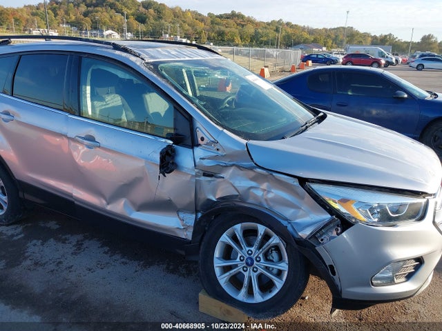Ford ESCAPE SE 2017 1FMCU0GD0HUB43279 Image 6