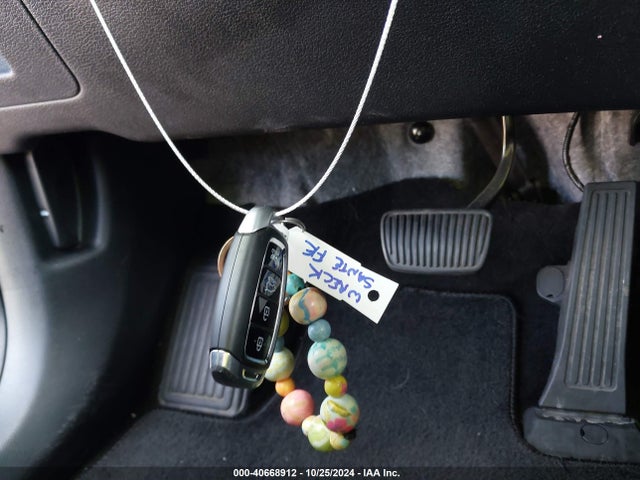 Hyundai Santa Fe Sel 2020 5NMS33AD1LH178331 Image 11