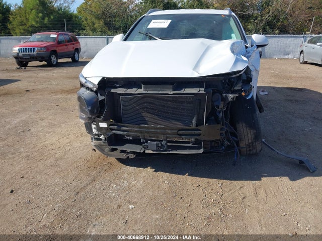 Hyundai Santa Fe Sel 2020 5NMS33AD1LH178331 Image 12