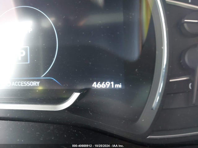 Hyundai Santa Fe Sel 2020 5NMS33AD1LH178331 Image 15