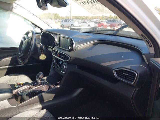 Hyundai Santa Fe Sel 2020 5NMS33AD1LH178331 Image 5