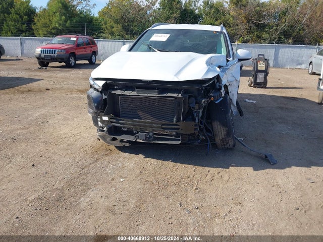 Hyundai Santa Fe Sel 2020 5NMS33AD1LH178331 Image 6