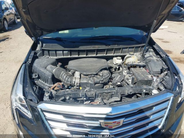 1GYKNARS1HZ203369 Cadillac Xt5 Standard
