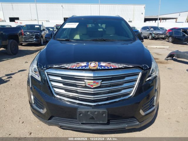 1GYKNARS1HZ203369 Cadillac Xt5 Standard