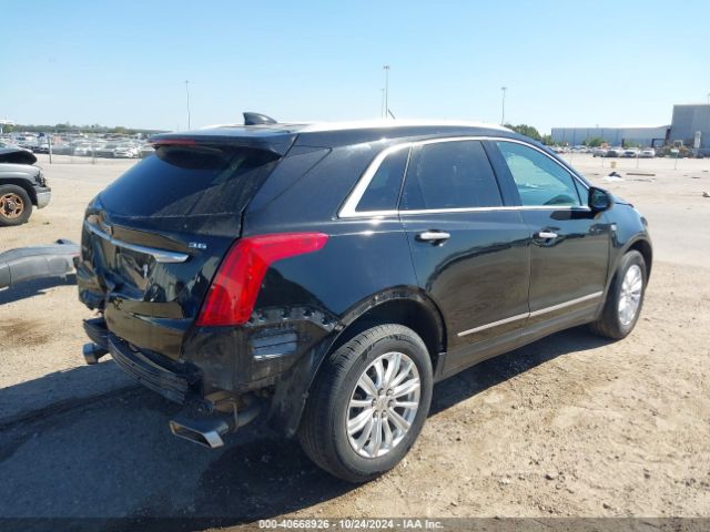 1GYKNARS1HZ203369 Cadillac Xt5 Standard