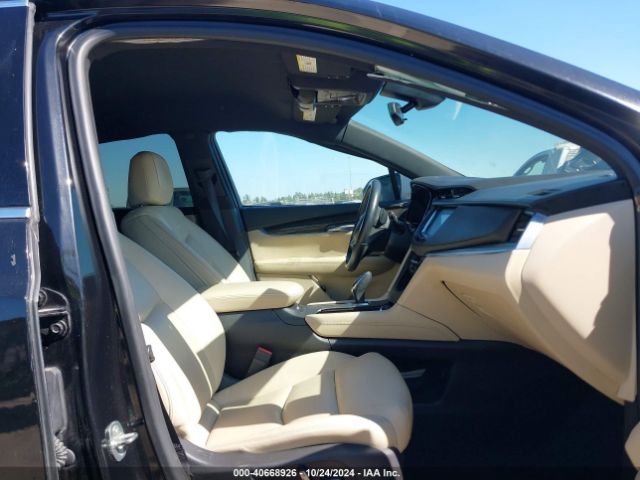 1GYKNARS1HZ203369 Cadillac Xt5 Standard