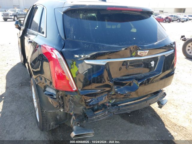 1GYKNARS1HZ203369 Cadillac Xt5 Standard