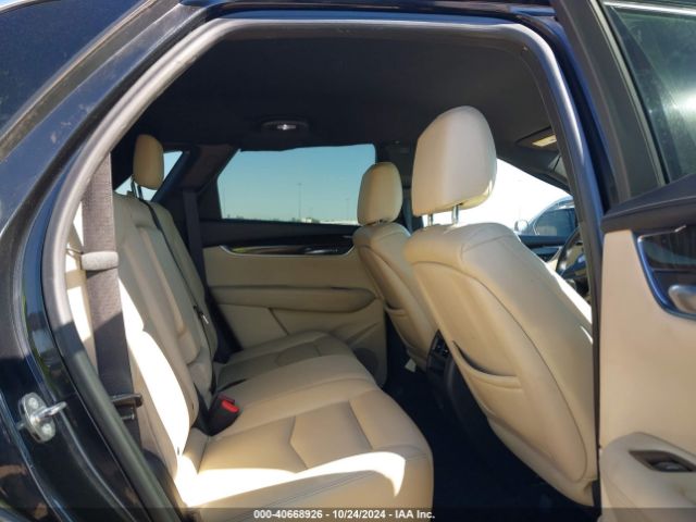 1GYKNARS1HZ203369 Cadillac Xt5 Standard