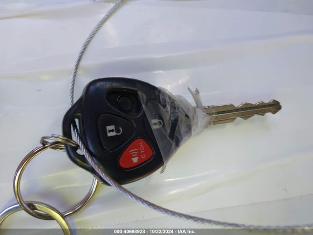 Toyota Venza Le V6 2014 4T3ZK3BB3EU068989 Image 11