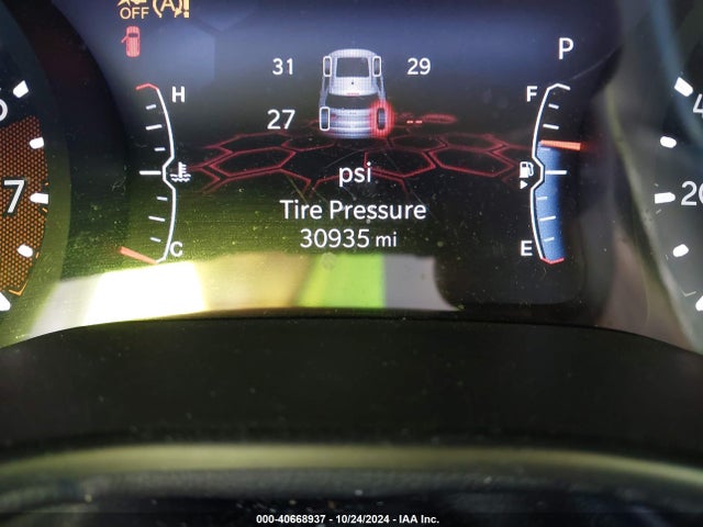 Jeep Compass Latitude Lux 4x4 2022 3C4NJDFB2NT129130 Image 15