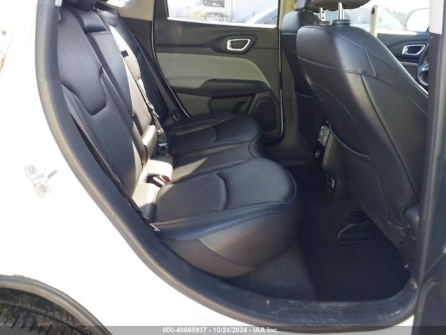2022 JEEP COMPASS 3C4NJDFB2NT129130 Photo 7