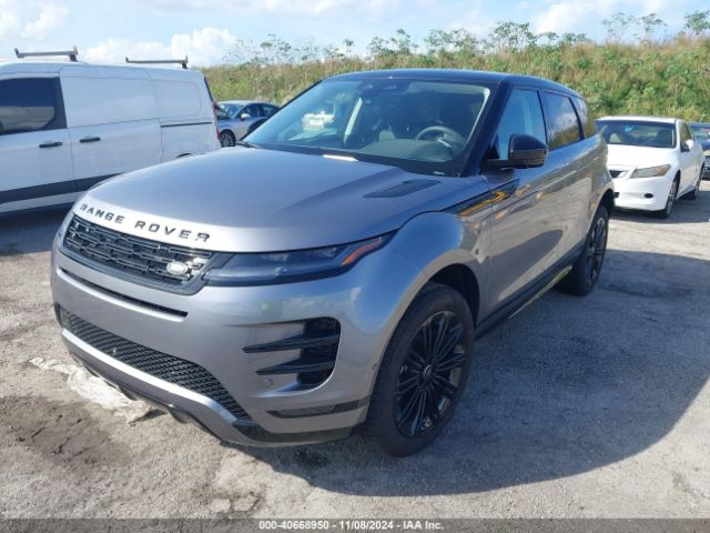 2024 LAND ROVER RANGE ROVER EVOQUE SALZL2FX2RH244514 Photo 1