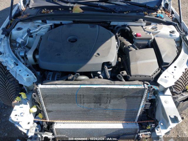 7JR102FK4MG096321 Volvo S60 T5 Momentum