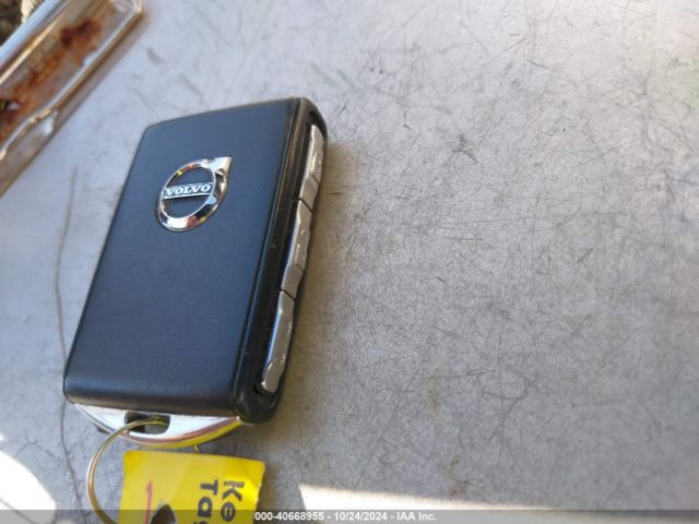 7JR102FK4MG096321 Volvo S60 T5 Momentum