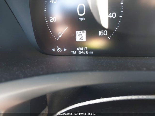 7JR102FK4MG096321 Volvo S60 T5 Momentum