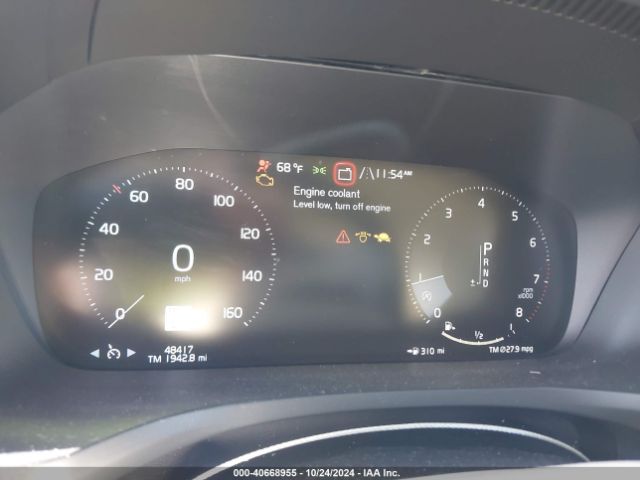 7JR102FK4MG096321 Volvo S60 T5 Momentum