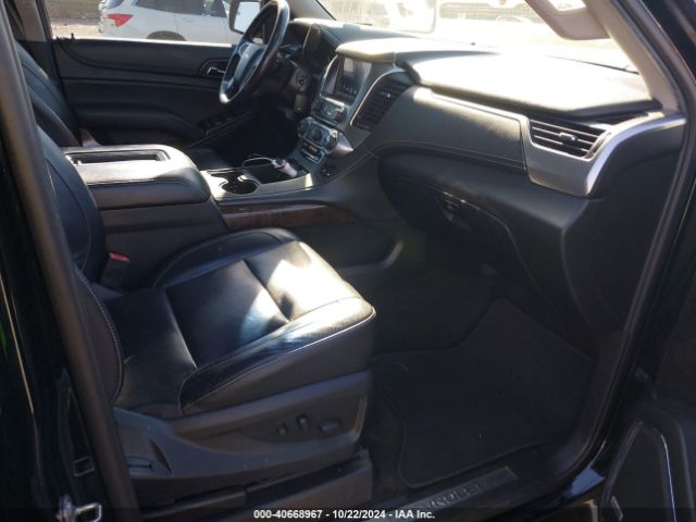 1GNSCHKC7JR391108 Chevrolet Suburban Lt